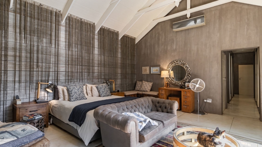 4 Bedroom Property for Sale in Southdowns Estate Gauteng