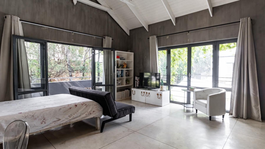 4 Bedroom Property for Sale in Southdowns Estate Gauteng