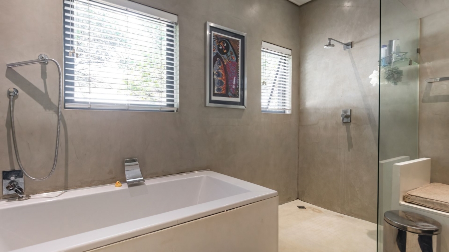 4 Bedroom Property for Sale in Southdowns Estate Gauteng