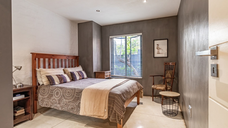 4 Bedroom Property for Sale in Southdowns Estate Gauteng