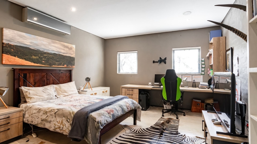 4 Bedroom Property for Sale in Southdowns Estate Gauteng