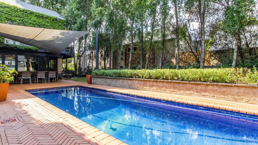 4 Bedroom Property for Sale in Southdowns Estate Gauteng