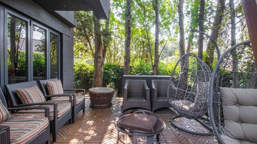 4 Bedroom Property for Sale in Southdowns Estate Gauteng