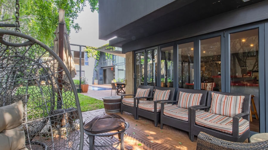 4 Bedroom Property for Sale in Southdowns Estate Gauteng