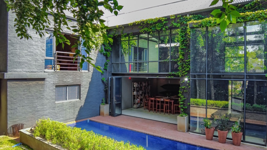 4 Bedroom Property for Sale in Southdowns Estate Gauteng