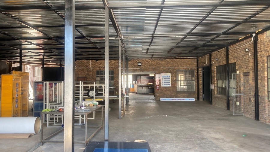 Commercial Property for Sale in Kya Sands Gauteng