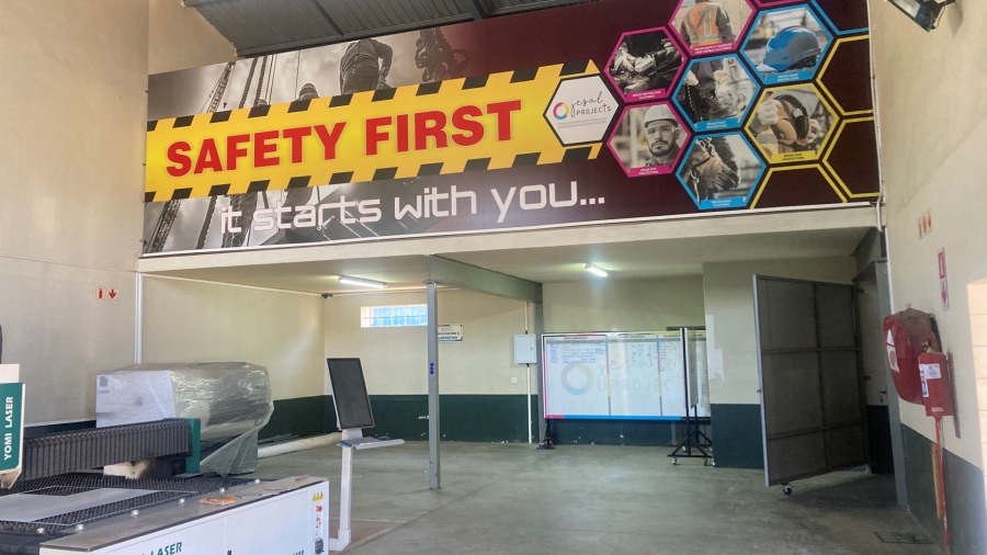 Commercial Property for Sale in Kya Sands Gauteng