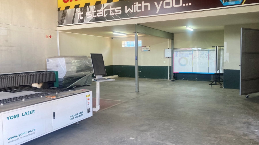 Commercial Property for Sale in Kya Sands Gauteng