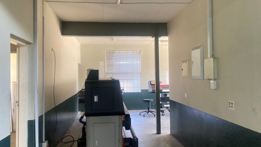 Commercial Property for Sale in Kya Sands Gauteng