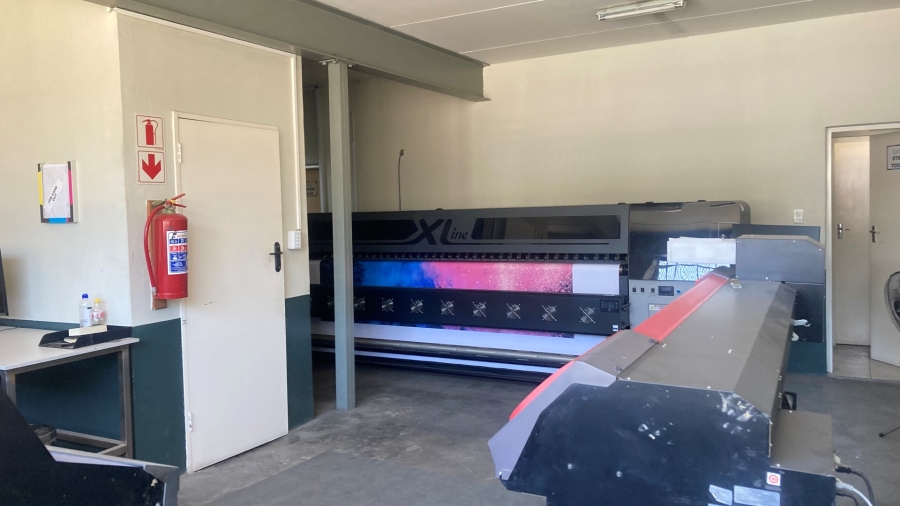 Commercial Property for Sale in Kya Sands Gauteng