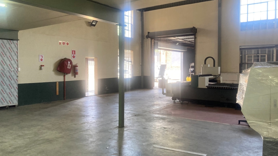 Commercial Property for Sale in Kya Sands Gauteng
