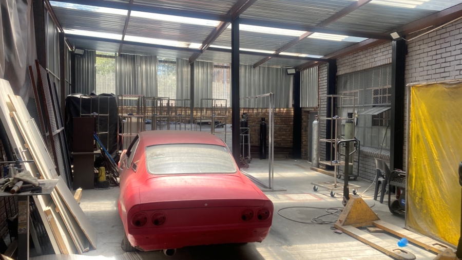 Commercial Property for Sale in Kya Sands Gauteng