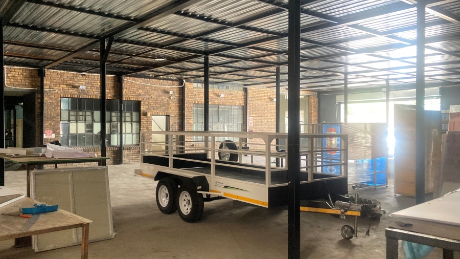 Commercial Property for Sale in Kya Sands Gauteng