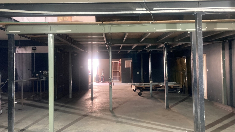 Commercial Property for Sale in Kya Sands Gauteng