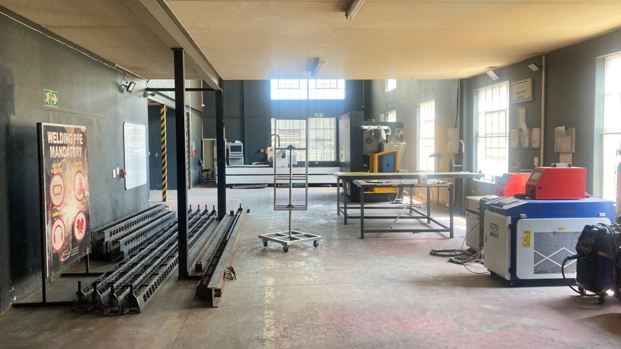 Commercial Property for Sale in Kya Sands Gauteng