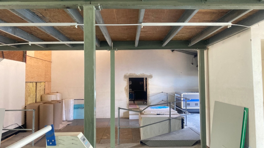 Commercial Property for Sale in Kya Sands Gauteng