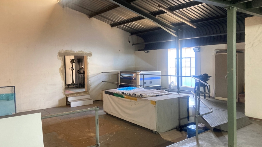 Commercial Property for Sale in Kya Sands Gauteng