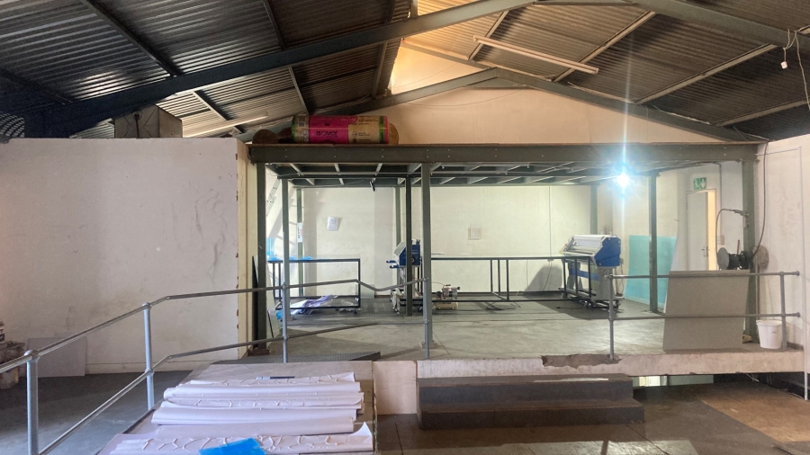Commercial Property for Sale in Kya Sands Gauteng