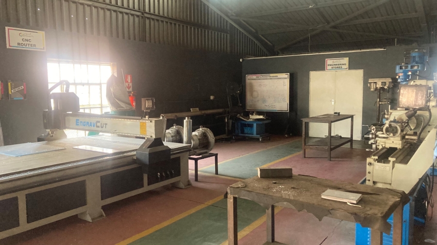Commercial Property for Sale in Kya Sands Gauteng