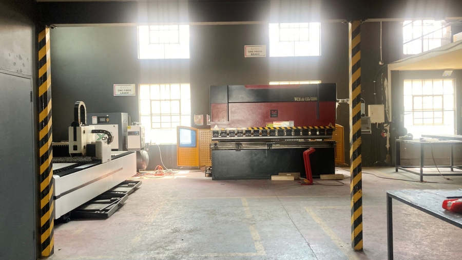 Commercial Property for Sale in Kya Sands Gauteng