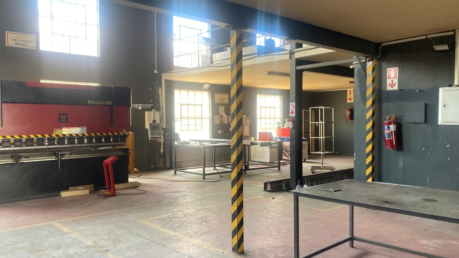 Commercial Property for Sale in Kya Sands Gauteng