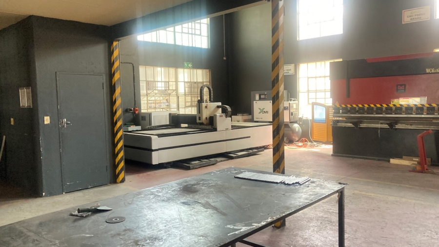Commercial Property for Sale in Kya Sands Gauteng