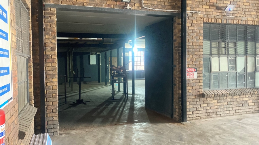 Commercial Property for Sale in Kya Sands Gauteng