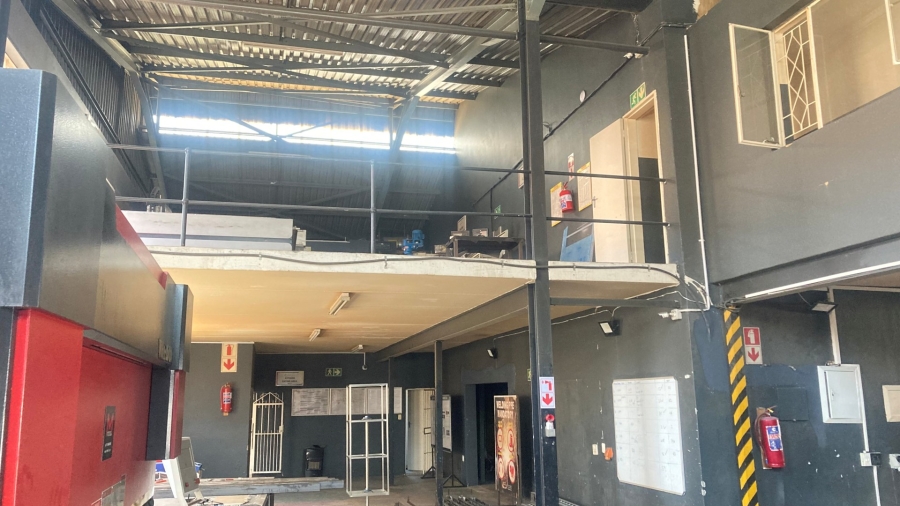Commercial Property for Sale in Kya Sands Gauteng