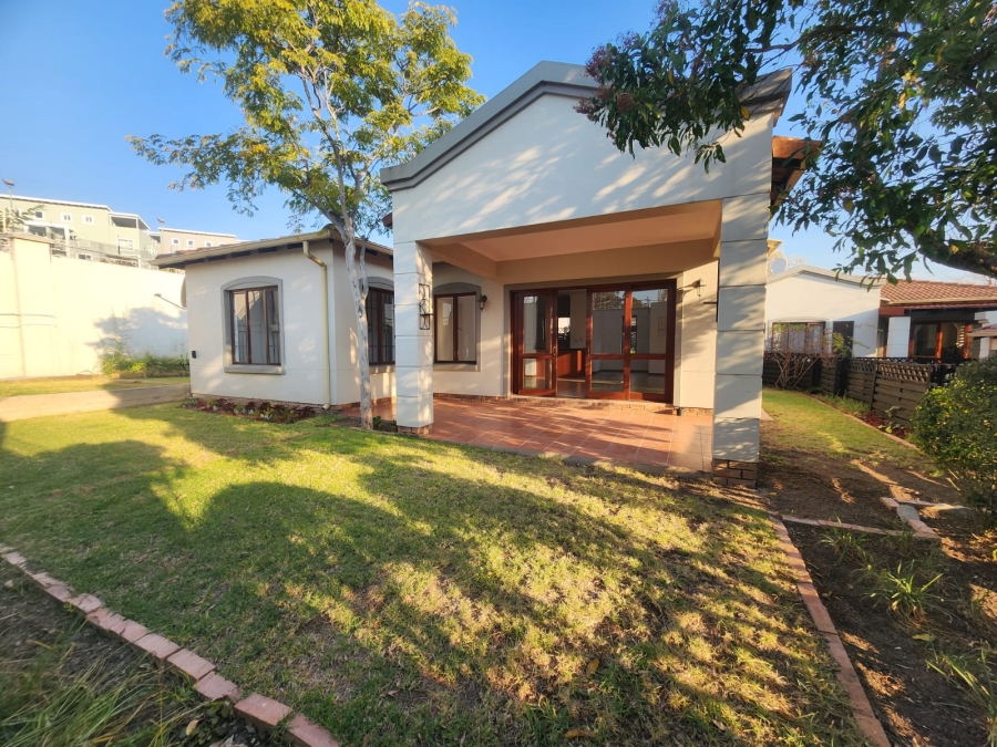 To Let 2 Bedroom Property for Rent in Paulshof Gauteng