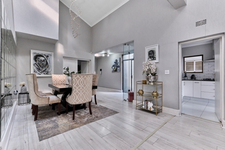 3 Bedroom Property for Sale in Sandown Gauteng