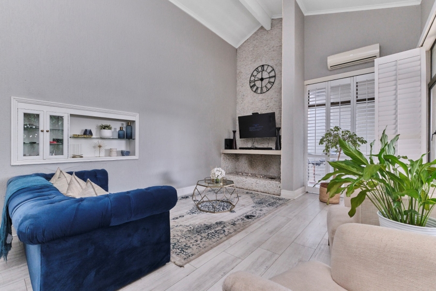 3 Bedroom Property for Sale in Sandown Gauteng