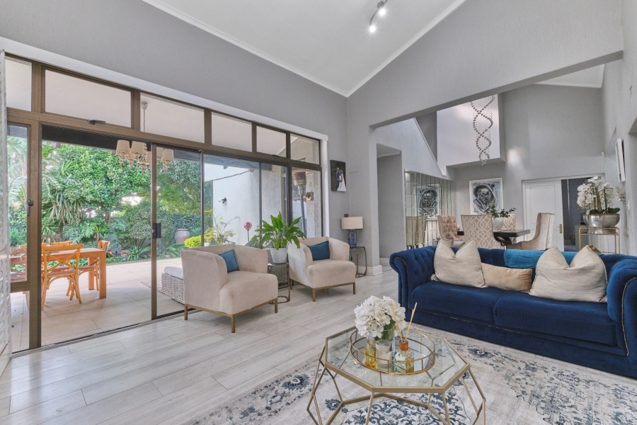 3 Bedroom Property for Sale in Sandown Gauteng