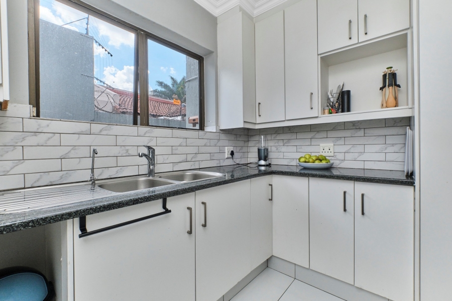3 Bedroom Property for Sale in Sandown Gauteng