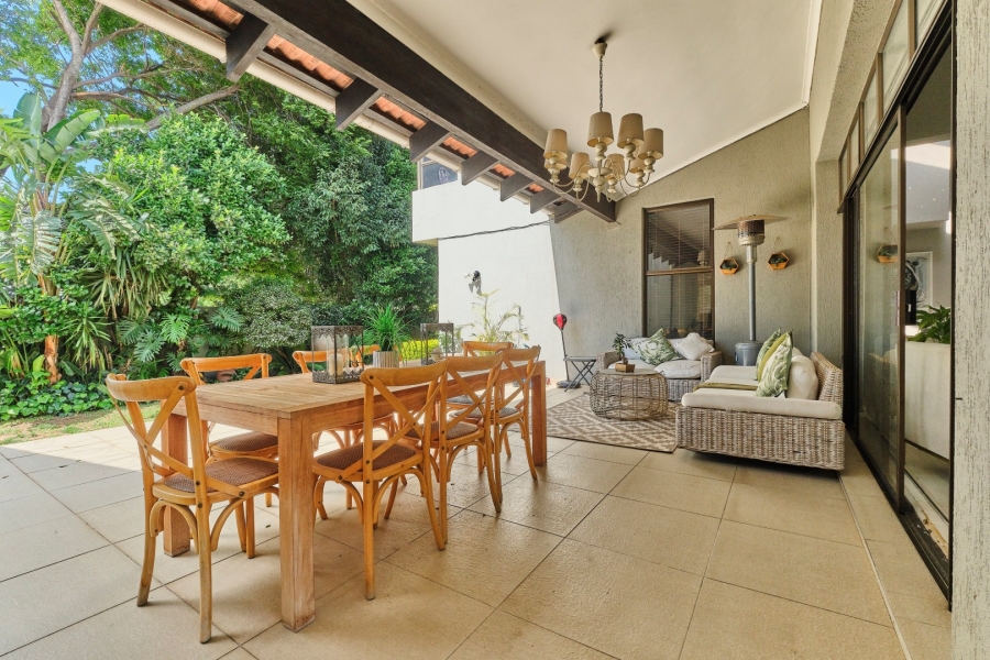 3 Bedroom Property for Sale in Sandown Gauteng
