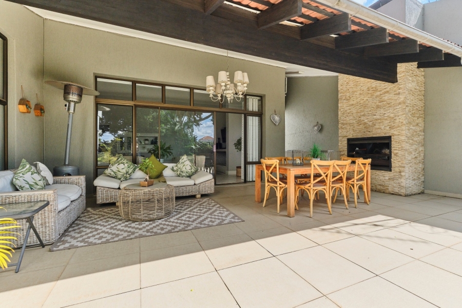 3 Bedroom Property for Sale in Sandown Gauteng