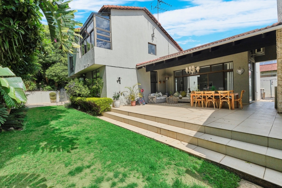 3 Bedroom Property for Sale in Sandown Gauteng