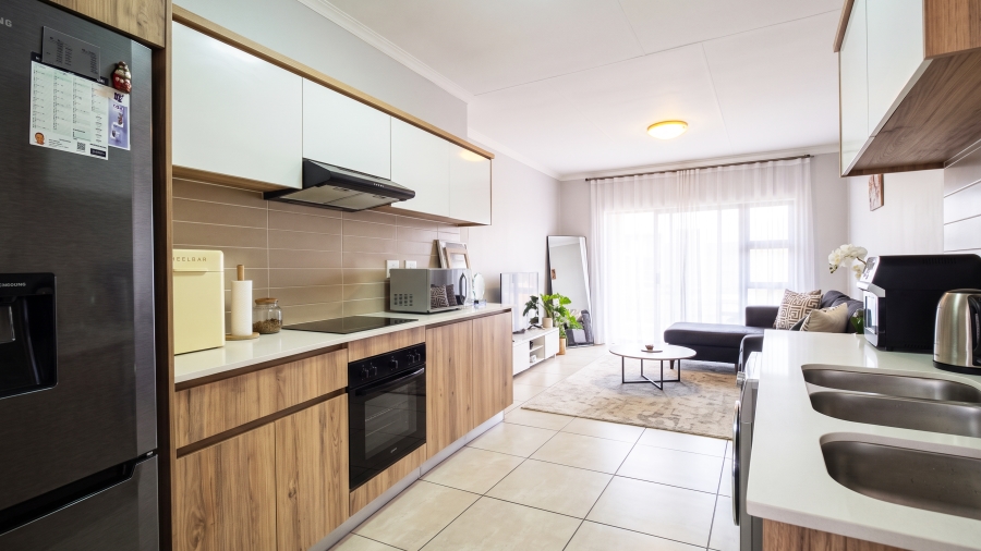 1 Bedroom Property for Sale in Modderfontein Gauteng
