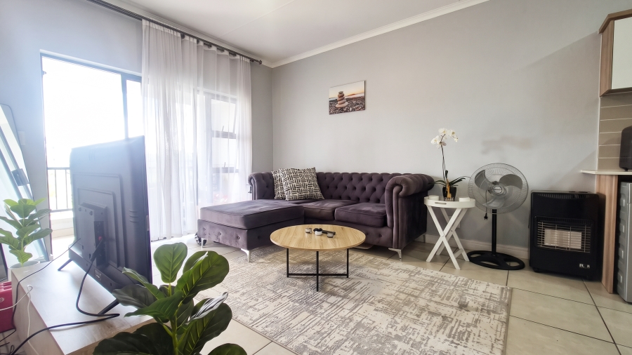 1 Bedroom Property for Sale in Modderfontein Gauteng