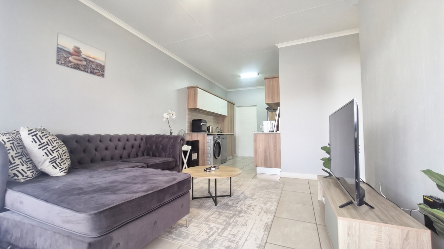 1 Bedroom Property for Sale in Modderfontein Gauteng