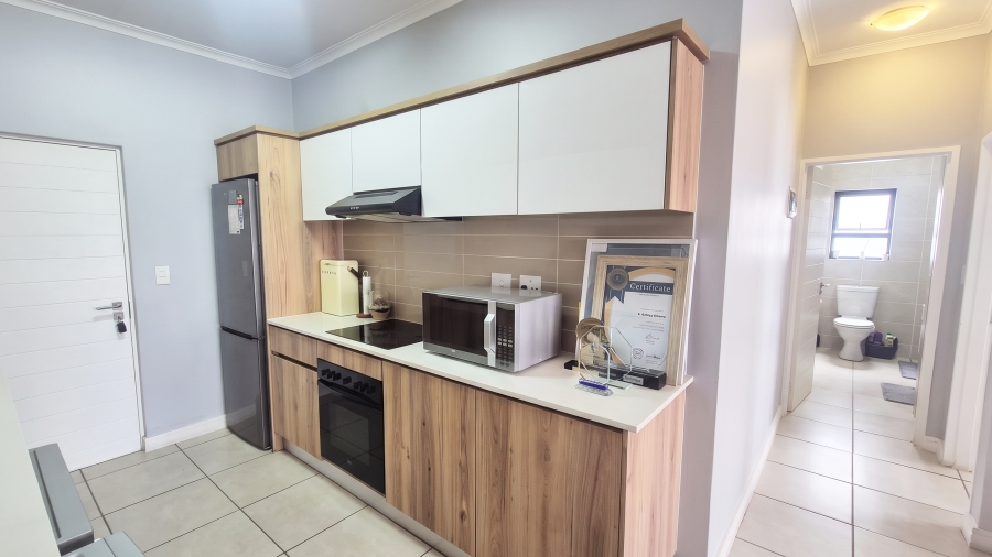 1 Bedroom Property for Sale in Modderfontein Gauteng