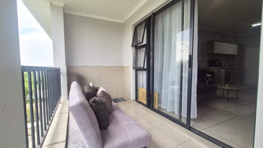 1 Bedroom Property for Sale in Modderfontein Gauteng