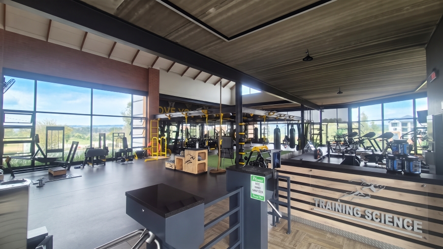 1 Bedroom Property for Sale in Modderfontein Gauteng