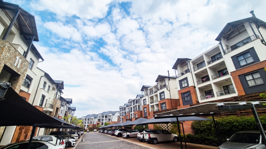 1 Bedroom Property for Sale in Modderfontein Gauteng