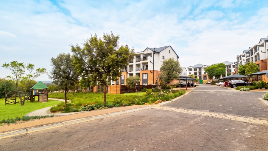 1 Bedroom Property for Sale in Modderfontein Gauteng