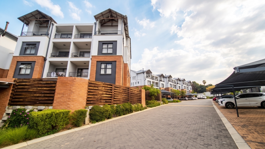 1 Bedroom Property for Sale in Modderfontein Gauteng