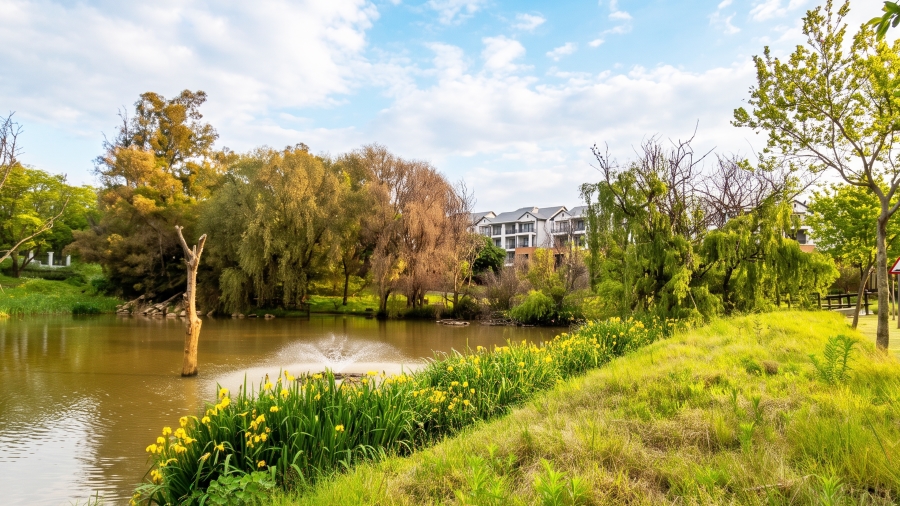1 Bedroom Property for Sale in Modderfontein Gauteng