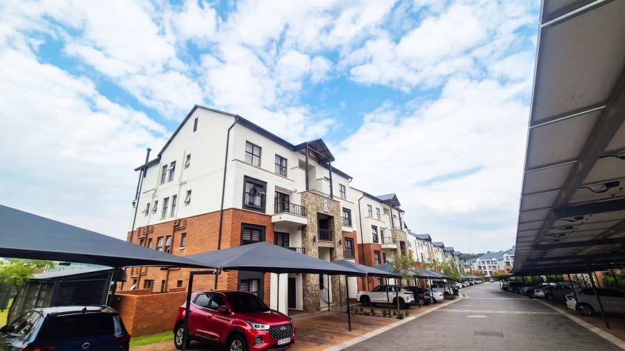 1 Bedroom Property for Sale in Modderfontein Gauteng