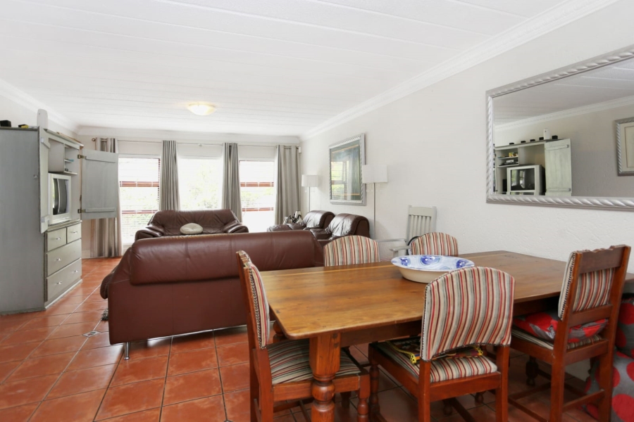 3 Bedroom Property for Sale in Morningside Gauteng
