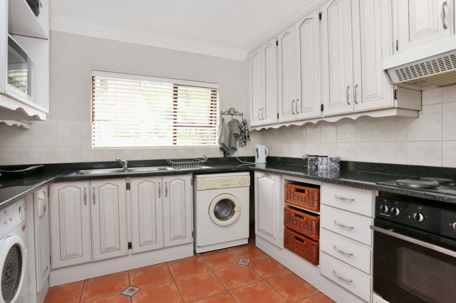 3 Bedroom Property for Sale in Morningside Gauteng