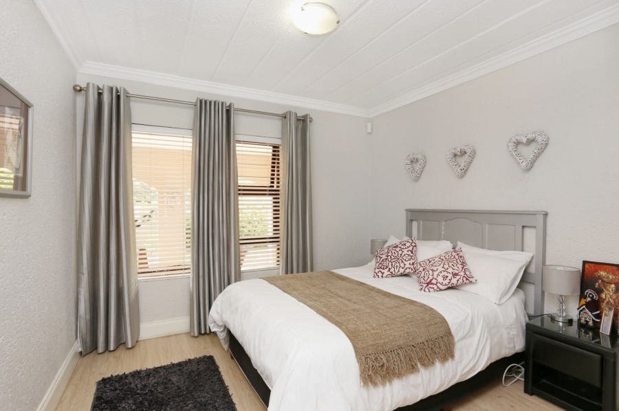 3 Bedroom Property for Sale in Morningside Gauteng